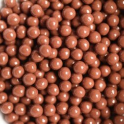 Воздушные шарики в шоколоде 60гр ( В АССОРТ) Callebaut