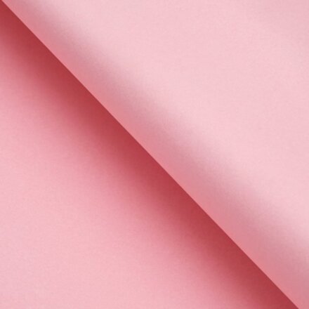 Бумага тишью 10шт, цвет светло - розовый, 50 х 66 см