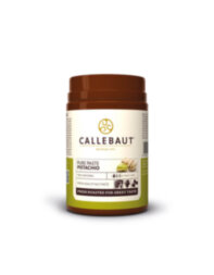 Фисташковая паста ( Callebaut) без добавок 150 гр