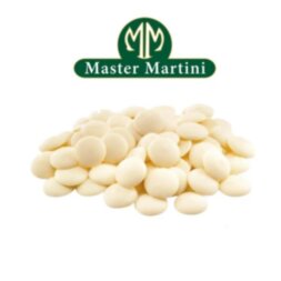 Мастер Мартини (Италия) &quot;Ariba Bianco 31&quot; (36/38)  Шоколад белый 10кг