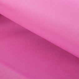 Бумага тишью, 50 х 66 см, розовый, 10 шт.
