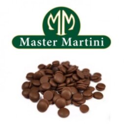 Мастер Мартини (Италия) &quot;Ariba Latte 32&quot; (34/36)  Шоколад молочный (10кг)