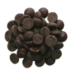 Chocovic  шоколад ТЕМНЫЙ 54.1% каллеты (5кг)