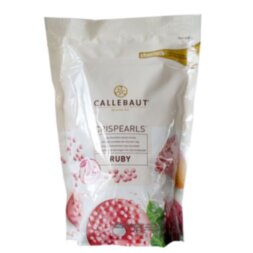 Callebaut злаки в шоколаде Ruby