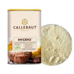 Какао - масло Callebaut MYCRYO 100 гр