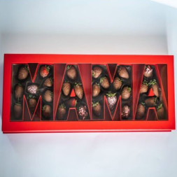 Коробка МАМА МИКС