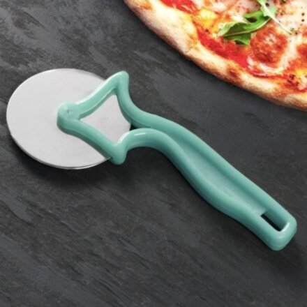 Нож для пиццы 16см