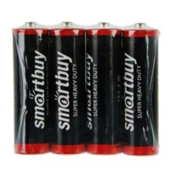 Батарейка SmartBuy LRO6