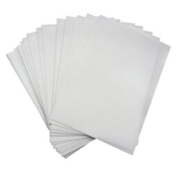 Вафельная бумага тонкая (0,27-0,33 мм)   50шт