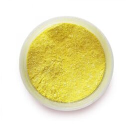 Кандурин ПЛОТНЫЙ Желтый лимон  (10гр)