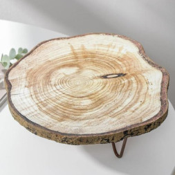 Подставка универсальная Natural, 20,5×19×10 см