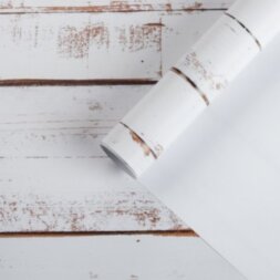 Фотофон «Белые доски», 70 × 100 см, бумага, 130 г/м