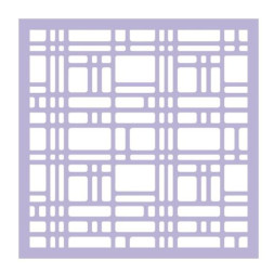 Трафарет для айсинга МСК-08