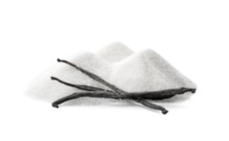 Ванильный сахар, натуральный ароматизатор для десертов KONFINETTA, 50 г.