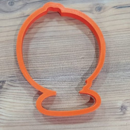 Форма &quot;Глобус&quot;(9 cm (3,5 in))