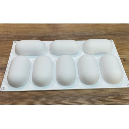 Форма силиконовая &quot;Батончик&quot;