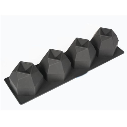 Форма силиконовая &quot;Гексагон&quot;