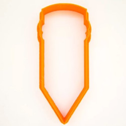 Форма &quot;Карандаш&quot; (7 cm (2,8 in)