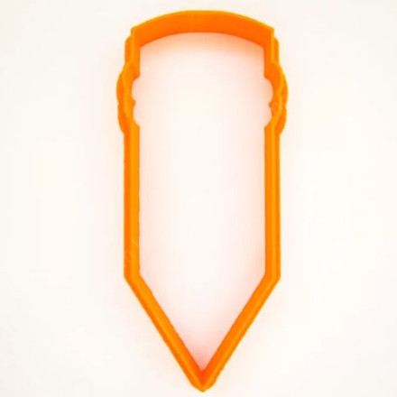 Форма &quot;Карандаш&quot; (7 cm (2,8 in)