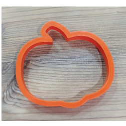 Форма &quot;Тыква Хелоуин&quot;(9 cm (3,5 in))
