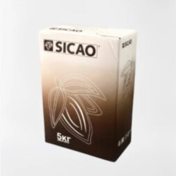 Sicao (Россия) шоколад МОЛОЧНЫЙ 32% каллеты 5кг