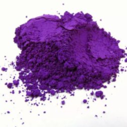 Краситель Фиолетовый Жирорастворимый (20гр)