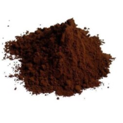 Какао - порошок алкализованный  (Gerkens) Гана (1кг)