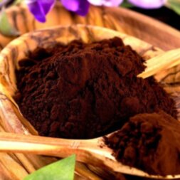 Какао - порошок алкализованный  БАРРИ Callebaut 25кг