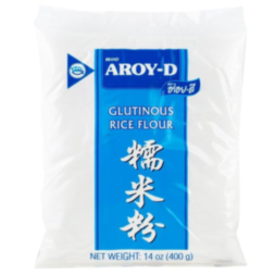 Рисовая мука AROI-D 400 гр