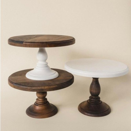 Подставка для торта Т-41 МИКС