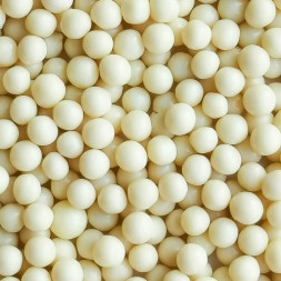 Caramella злаки в БЕЛОМ шоколаде 400 гр