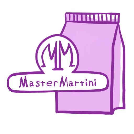 Шоколад Мастер Мартини